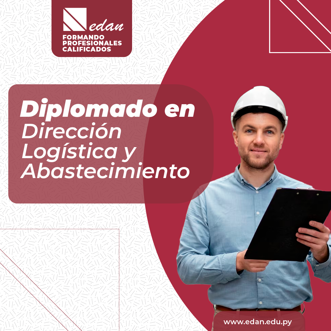 Diplomado en Dirección Logística y Abastecimiento