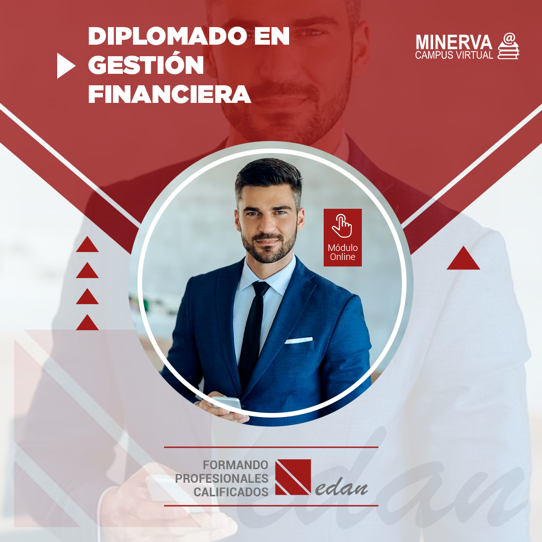 Diplomado en Gestión Financiera